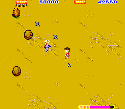 Sega Ninja 315 5102