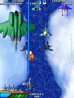 Skull Fang World