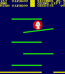 Speed Coin Prototype Prototype