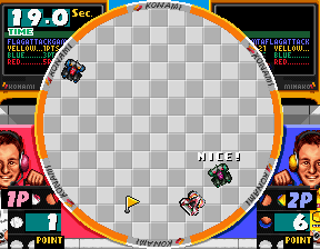 Super Bishi Bashi Championship Ver Jaa 2 Players