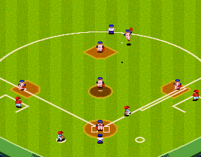 Super World Stadium 92 Japan