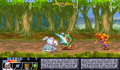 The King Of Dragons 910805 Etc