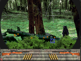 Trophy Hunting Bear Moose V1 0