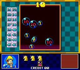 Twin Adventure World