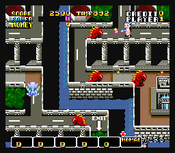 Ufo Senshi Yohko Chan Mc 8123 317 0064