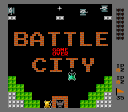 Vs Battle City