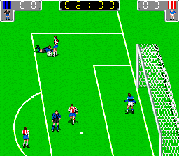 World Cup 90 Bootleg Set 1 Bootleg