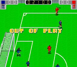 World Cup 90 Bootleg Set 2