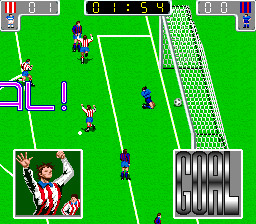 World Cup 90 Bootleg Set 3
