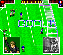 World Cup 90 Euro Set 2