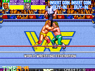 Wwf Wrestlefest Us Bootleg Bootleg