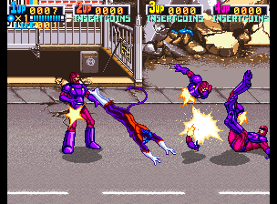 X Men 4 Players Ver Eba