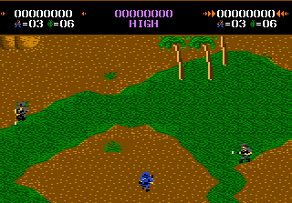 Commando Usa