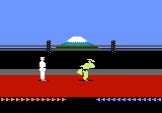 Karateka Europe