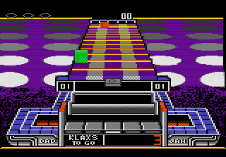 Klax Usa Proto