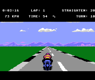 Motor Psycho Europe