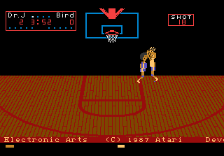 One On One Basketball Usa