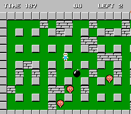 Bomberman Japan Disk Writer