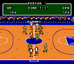 Exciting Basket Japan