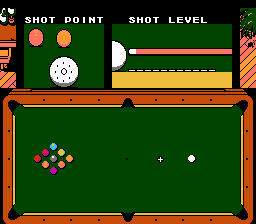 Exciting Billiard Japan