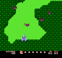 Gall Force Eternal Story Japan