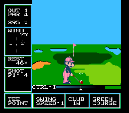Golf Us Course Japan