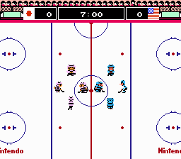 Ice Hockey Japan