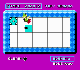 Knight Move Japan