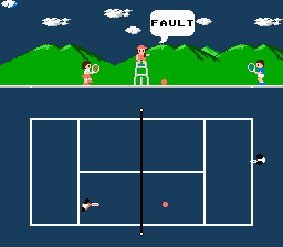 Kobayashi Hitomi Shocking Tennis Japan Unl