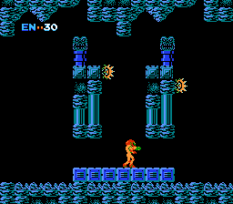 Metroid Japan Rev 1