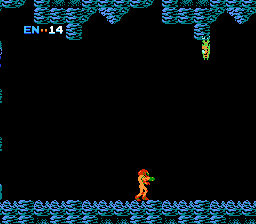 Metroid Japan Rev 2