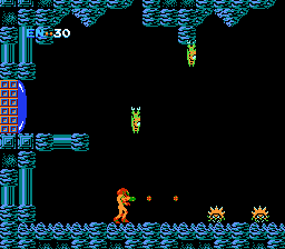 Metroid Japan Rev 3 3Ds Virtual Console