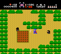Nazo No Murasamejou World Ja 3Ds Virtual Console