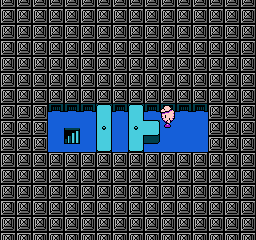Puzzle Boys Japan Disk Writer