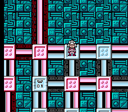 Radical Bomber Jirai Kun Japan Disk Writer