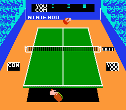 Smash Ping Pong Japan