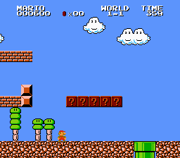 Super Mario Bros 2 Japan En
