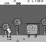 Bart Simpson S Escape From Camp Deadly Usa Europe