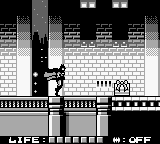 Batman The Animated Series Usa Europe