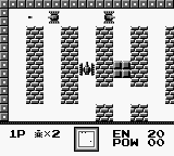 Battlecity Japan