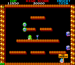 Bubble Bobble