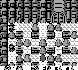 Bomberman Gb 2 Japan