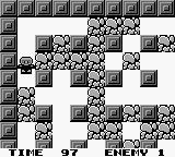 Bomberman Gb Japan