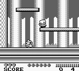 Bubble Bobble Junior Japan