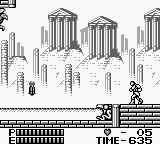 Castlevania Ii Belmont S Revenge Usa Europe