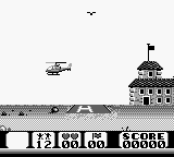 Choplifter Ii Japan