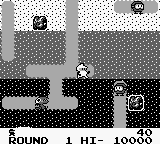 Dig Dug Europe