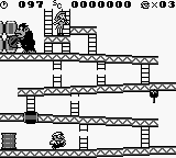 Donkey Kong World