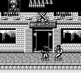 Double Dragon 3 Usa Europe