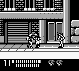 Double Dragon Japan
